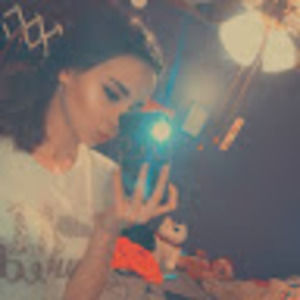 Meet your Posher, Tori